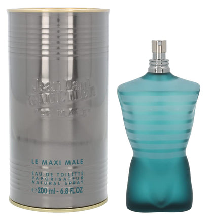 Le Male by Jean Paul Gaultier for Men 2.5 oz Eau de Toilette Spray