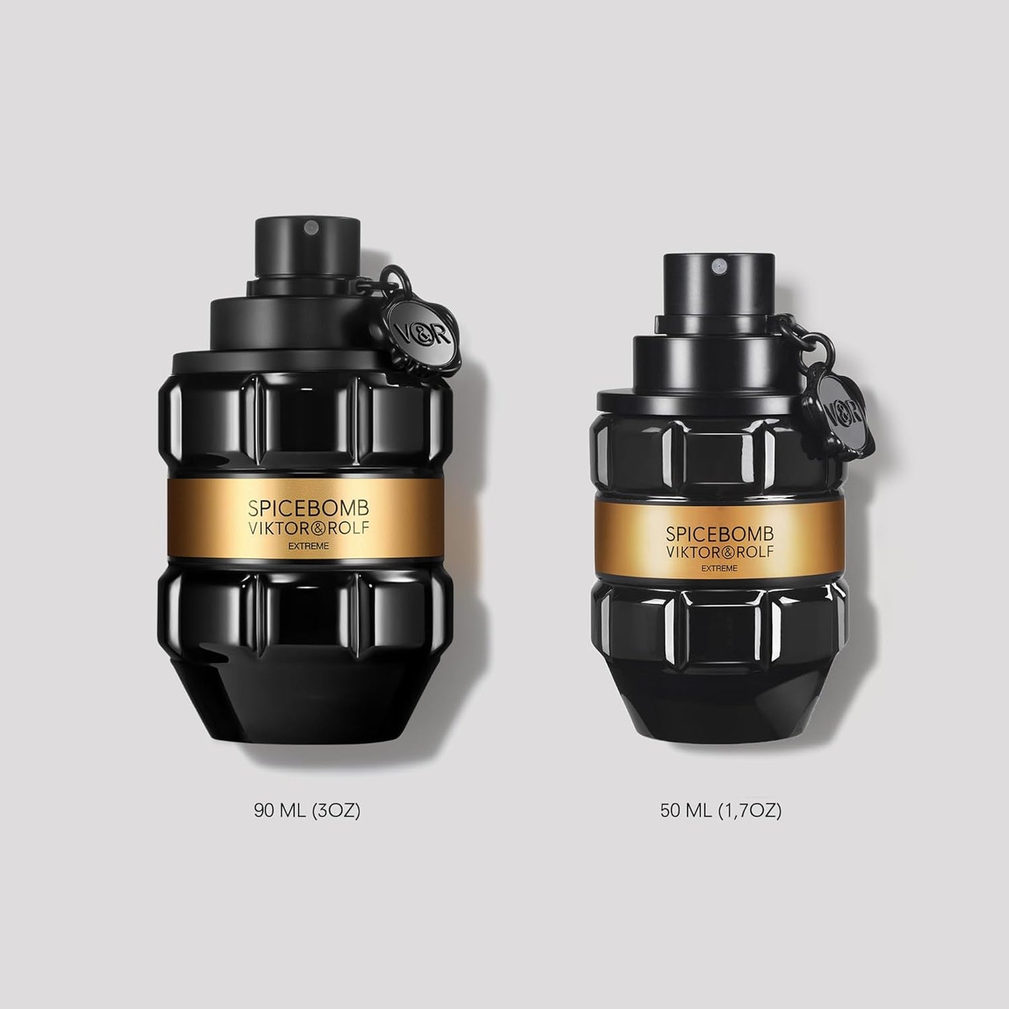Viktor & Rolf Spicebomb Extreme EDP – Woody & Spicy Men’s Cologne