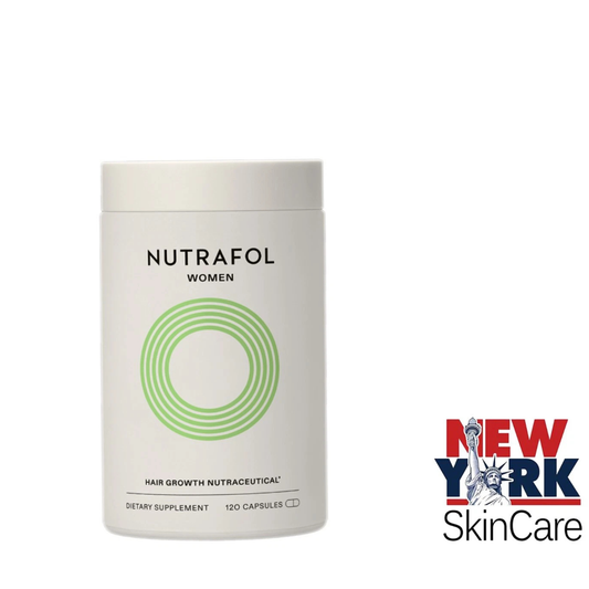 Nutrafol Women Hair Growth Nutraceuticals Dietary Supplement 120 Capsules