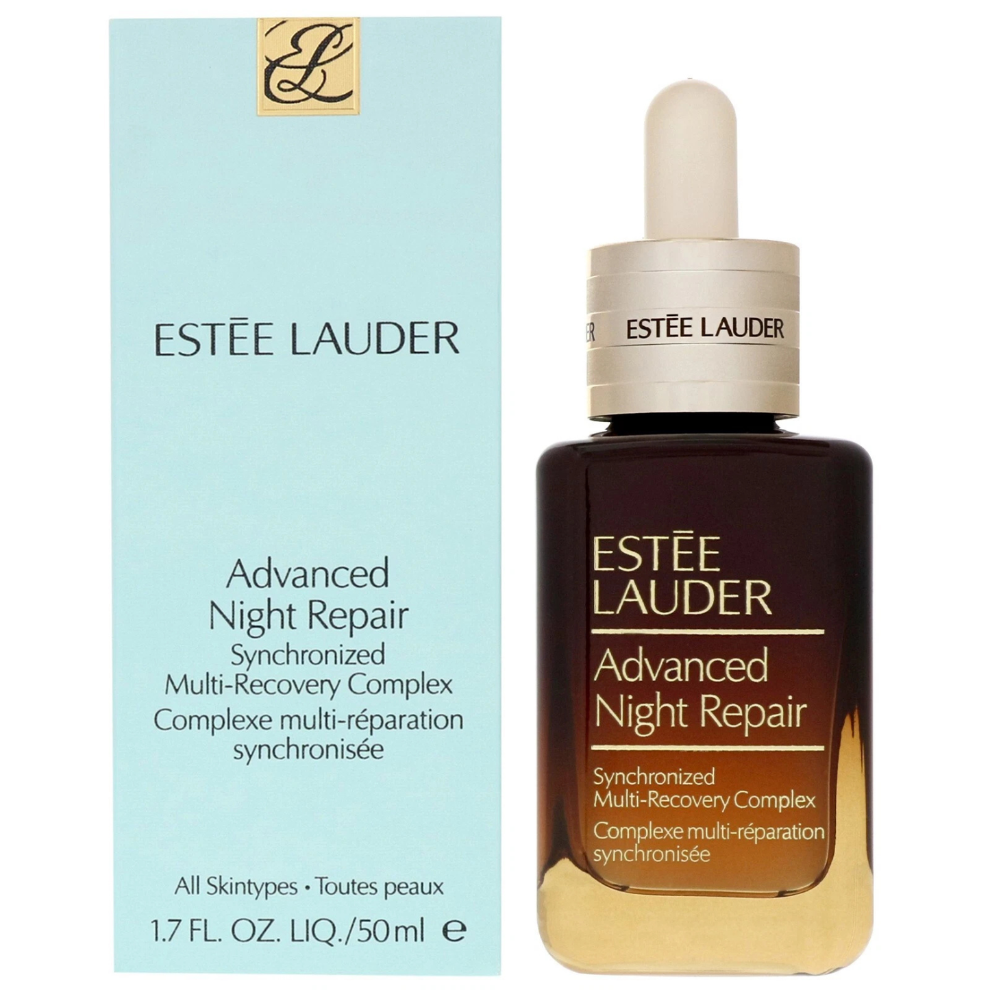 Estee Lauder Advanced Night Repair Synchronized Multi-Recovery Complex Unisex