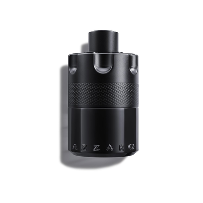 Azzaro The Most Wanted EDP Intense – Woody & Seductive Men’s Cologne