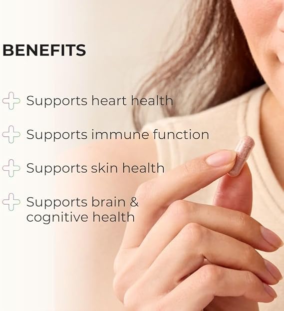 JuicePlus+ Fruit & Vegetable Blend Capsules – 120 Servings Whole Food Nutrition