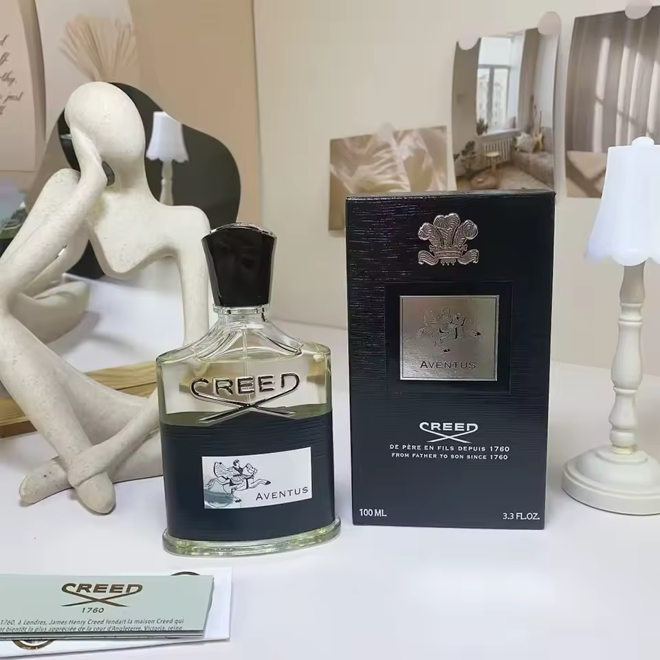 🏇✨Creed Aventus | Eau De Parfum | 100mL + FREE SHIPPING | 🏇✨New In Box