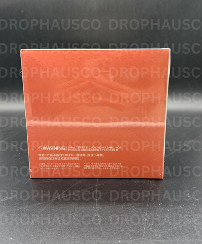 POP MART Labubu Have A Seat V2 - Full Set Case – 100% Authentic – US Seller