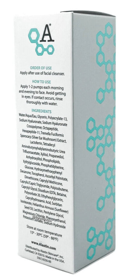 ALASTIN Skincare HA IMMERSE Serum - 29.6 ml
