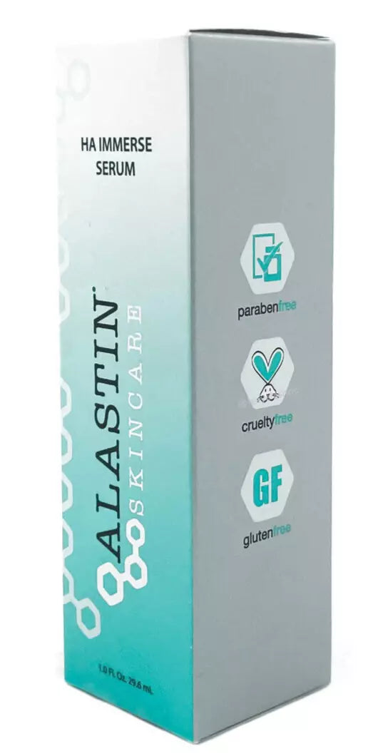 ALASTIN Skincare HA IMMERSE Serum - 29.6 ml
