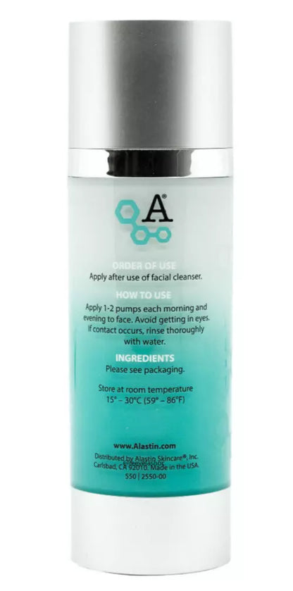 ALASTIN Skincare HA IMMERSE Serum - 29.6 ml