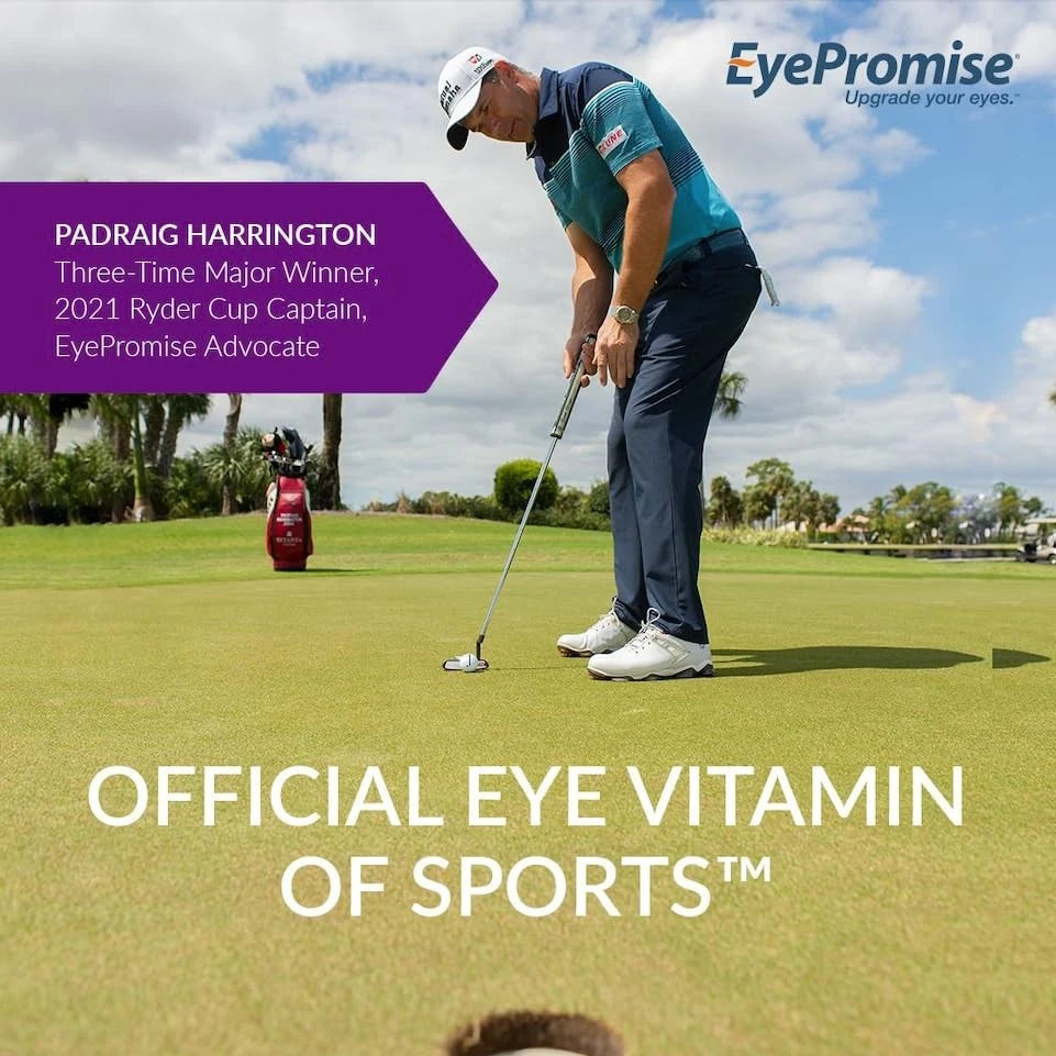EyePromise Restore Supplement Complete Macular Health Formula - 60 Softgels