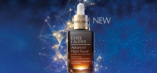 Estee Lauder Advanced Night Repair Synchronized Multi-Recovery Complex Unisex