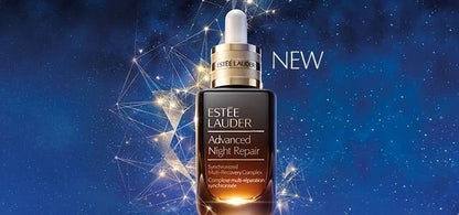 Estee Lauder Advanced Night Repair Synchronized Multi-Recovery Complex Unisex